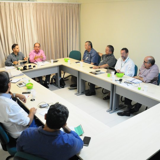 #24757 2017 será marcado pela revisão do Projeto Político Pedagógico do IFRN