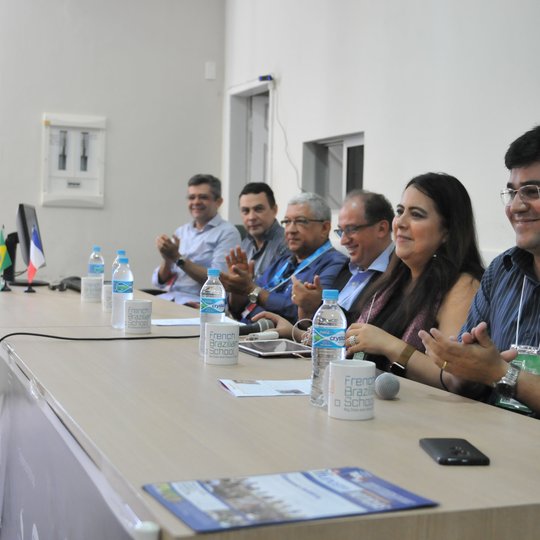 #24759 IFRN Natal-Central realiza evento franco-brasileiro sobre Cidades Inteligentes e Big Data
