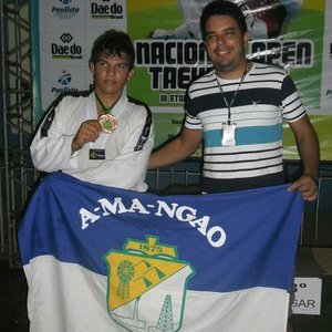 #24763 Aluno do Câmpus Macau é medalhista em Campeonato Nacional de Taekwondo