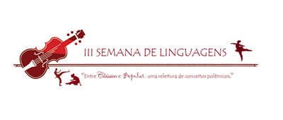 Semana de Linguagens acontece em março