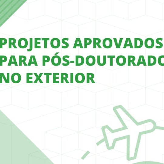 #24776 IFRN divulga resultado de editais para pós-doutorado no exterior