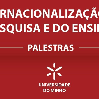 #24780 Campi do IFRN recebem palestras de pesquisadores de Portugal e Cabo Verde