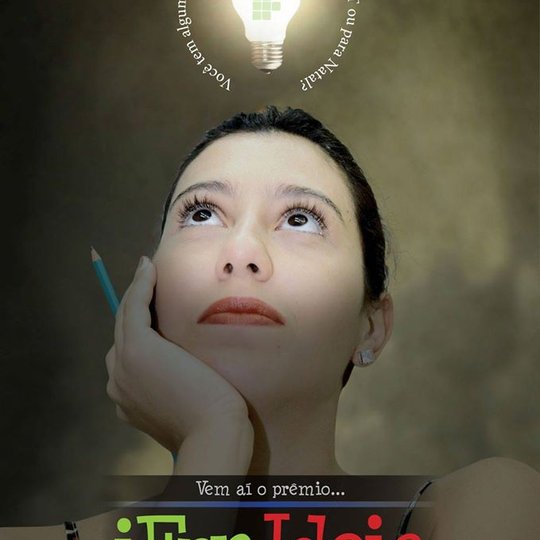 #24784 Campus Natal Central lança o I Premio IFRN CNAT Ideia Inova!