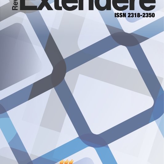 #24816 Revista de Extensão da UERN abre chamada pública para envio de artigos