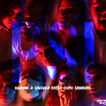 #24830 Confraria da Cena apresenta o espetáculo PSI na cidade de Goianinha