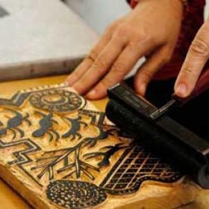 #24839 Oficinas de xilogravura e dança contemporânea abrem inscrições