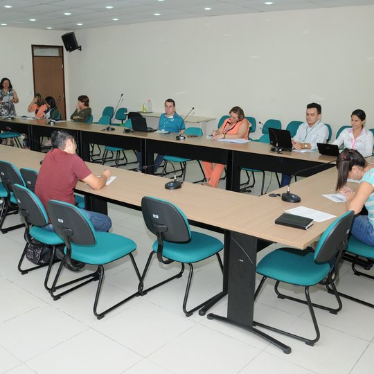 #24861 Definidas novas datas do calendário de trabalho