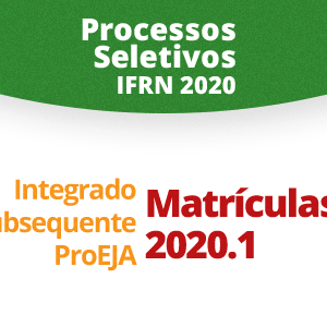 #24862 Pré-matrículas 2020: o que levar no dia?