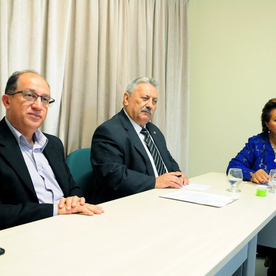 #24864 IFRN e TJRN estudam Termo de Cooperação