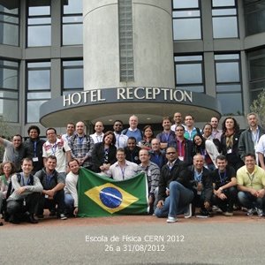 #24919 Abertas as inscrições para a Escola de Física CERN 2014
