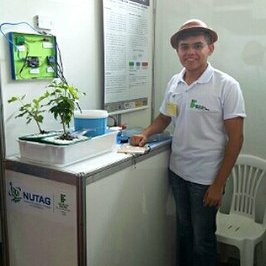 #24954 Alunos são convidados para Feira Internacional que será realizada na Escócia