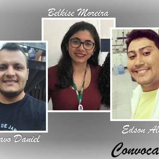 #24980 Egressos do IFRN são convocados em concurso público