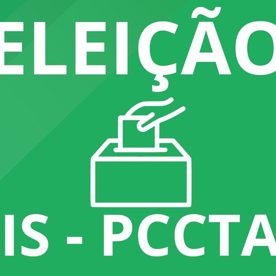 #24995 Aberto processo de escolha para Comissão Interna de Supervisão