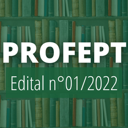 #25031 ProfEPT divulga edital para credenciar docentes permanentes 