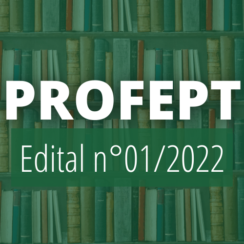 #25031 ProfEPT divulga edital para credenciar docentes permanentes