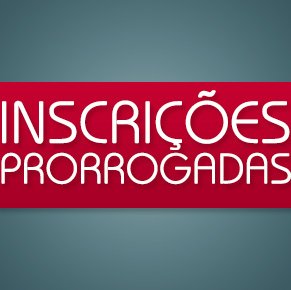 #25037 Prorrogado período de inscrições para seleção de professores do Pronatec