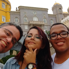 #25069 Alunos conquistam credenciamento para feira em evento internacional