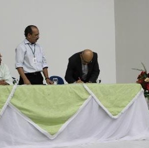 #25070 Muda a direção do Câmpus Macau