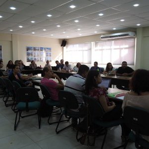 #25075 Divulgada lista de servidores selecionados para curso de Elaboração e Gerenciamento de Projetos