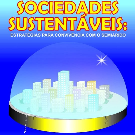 #25077 UERN realiza simpósio sobre desenvolvimento sustentável do semiárido