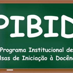 #25092 Bolsa de Iniciação à Docência: IFRN abre vagas para seis disciplinas