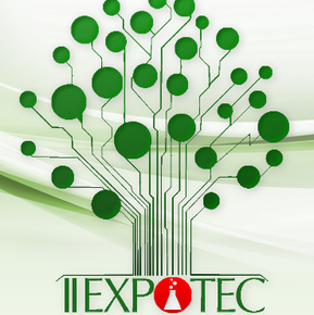 #25109  Inscrições abertas para a II Expotec