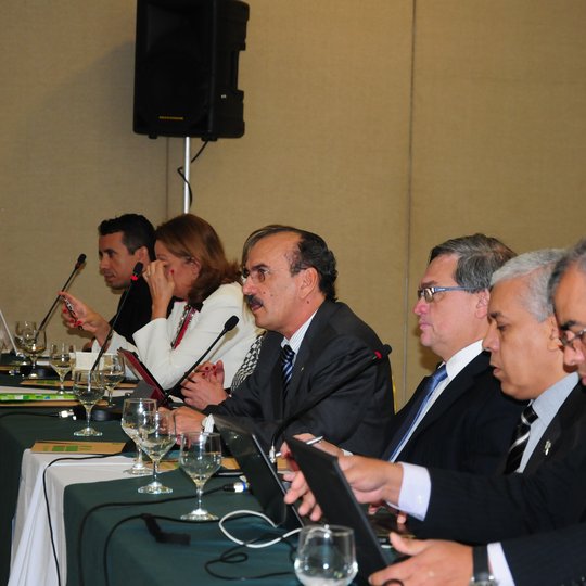 #25112 IFRN sedia 45ª Reunião Ordinária do CONIF