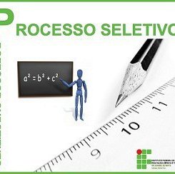 #25114 Divulgado resultado parcial do processo seletivo para vaga de professor substituto