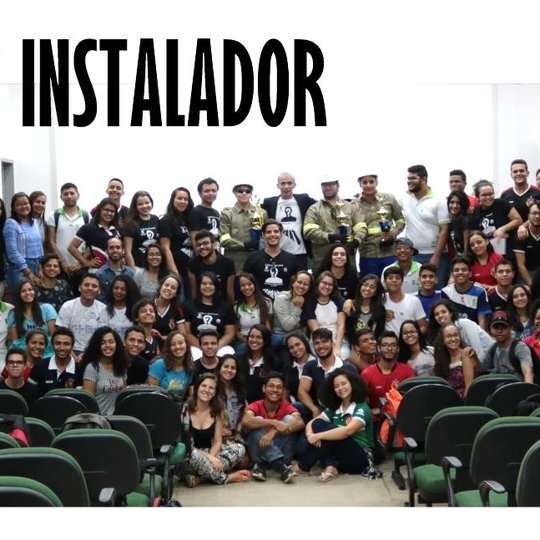 #25125 Alunos do curso de Edificações participam do Clube do Instalador