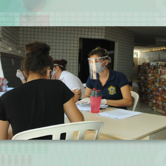 #25154 Campi do IFRN fazem levantamento de ações após um ano de pandemia