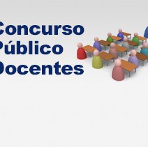 #25155 Retificado edital de concurso público para professor