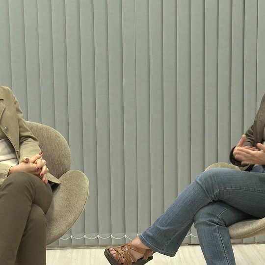 #25168 Educação em Pauta deste sábado (24) entrevista a socióloga Ana Maria Brandão