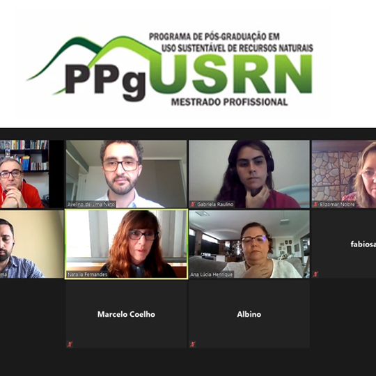 #25210 IFRN e universidades estrangeiras planejam parceria
