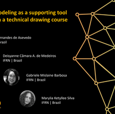 #25221 Equipe do IFRN apresenta artigo em Congresso Internacional