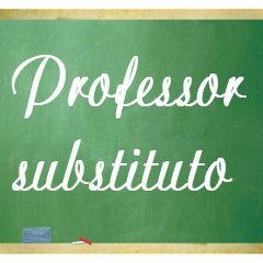 #25229 Aberto processo seletivo para professor substituto da disciplina de Língua Inglesa