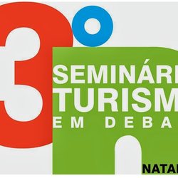 #25233 3º Seminário de Turismo em debate acontece em outubro