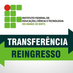 RESULTADO do Processo Seletivo de Transferência Facultativa e Reingresso