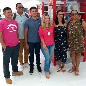 #25258 IFRN contribui com formação sobre Repositório Institucional para a Rede Federal