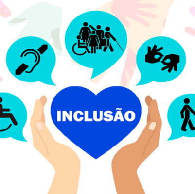 #25272 Inscrições abertas para III Jornada de Diálogos sobre Acessibilidade e Inclusão