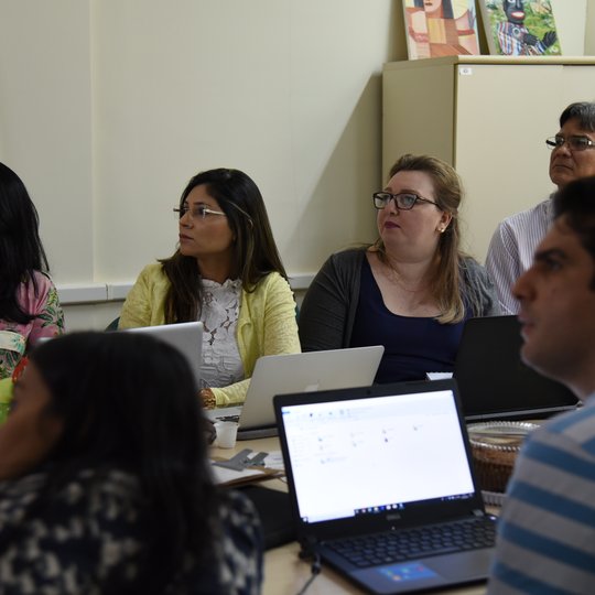 #25290 Conselho Editorial aprova regimento interno