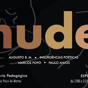 #25301 Campus Cidade Alta recebe exposição de arte