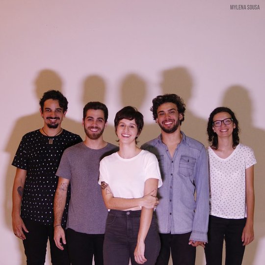 #25315 Ex-aluna do IFRN participa de reality show musical da Rede Globo 