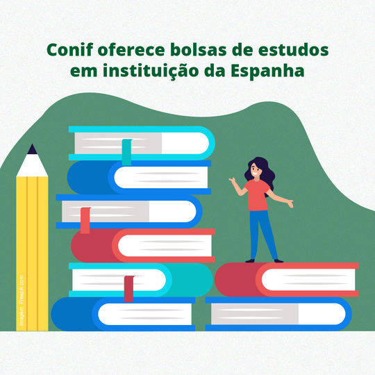 #25359 Abertas inscrições para bolsas de estudo na Universidad de Jaén, da Espanha