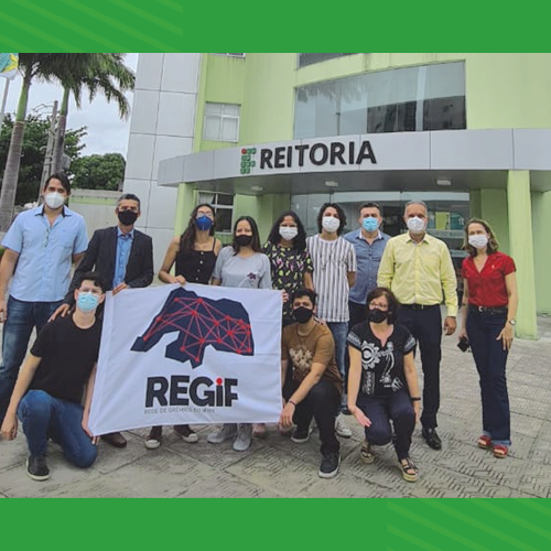 #25366 Rede de Grêmios inaugura sede na Reitoria