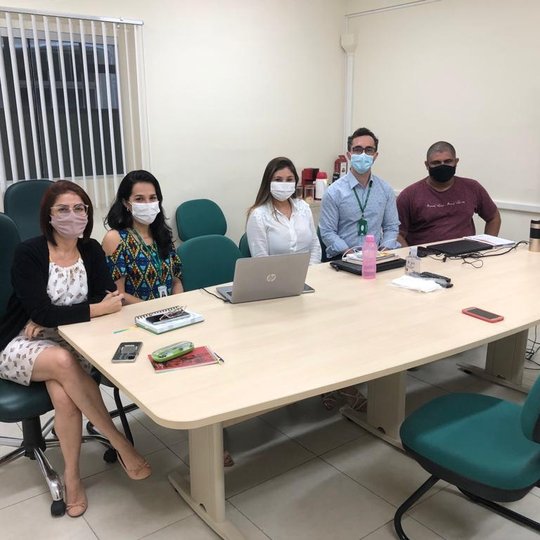 #25378 IFRN inicia processo de reconhecimento de diplomas