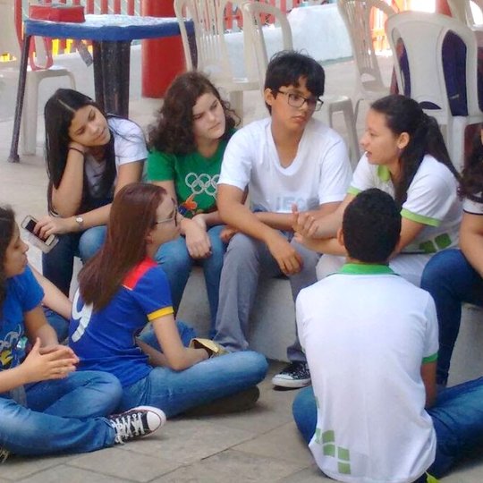 #25383 Equipes realizam visitas técnicas para aprimorar práticas pedagógicas