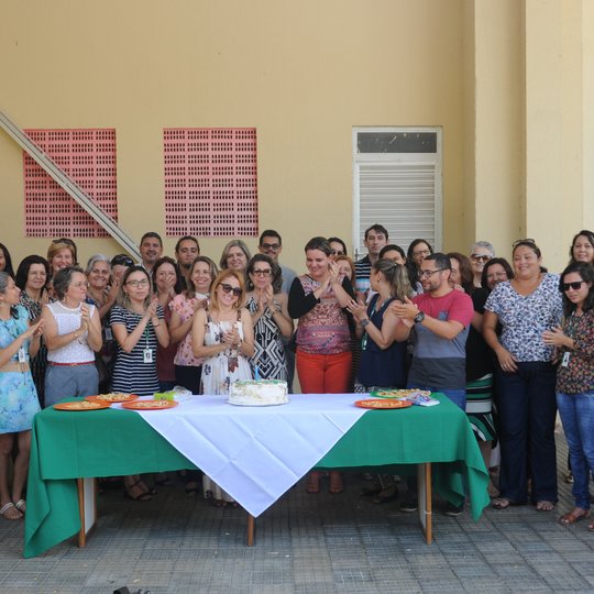 #25384 Pró Reitoria de Ensino realiza seminário presencial com equipe Técnico-pedagógica do IFRN