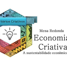 #25391 Projeto de Extensão realiza mesa-redonda sobre economia criativa