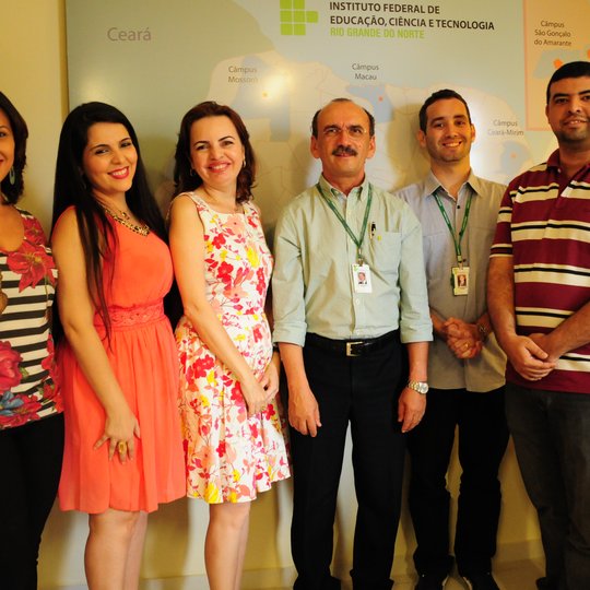 #25405 Comissão de ética tem nova composição