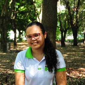 #25442 Estudante redefine trajetória de vida após Curso Técnico em Meio Ambiente